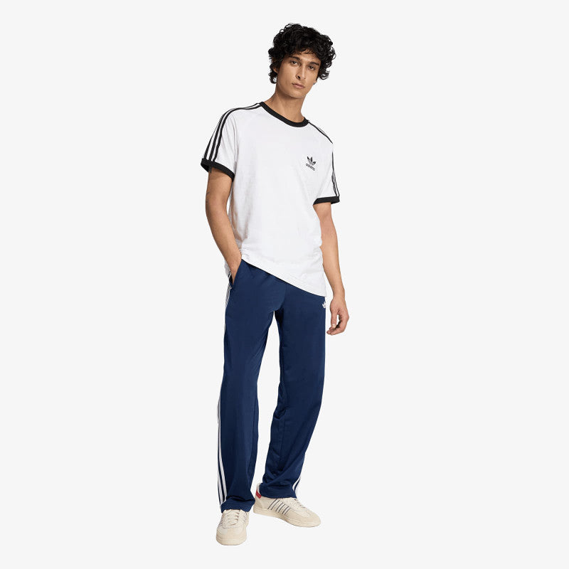 adidas Firebird Track Tracksuit Bottoms Night Indigo/ Black