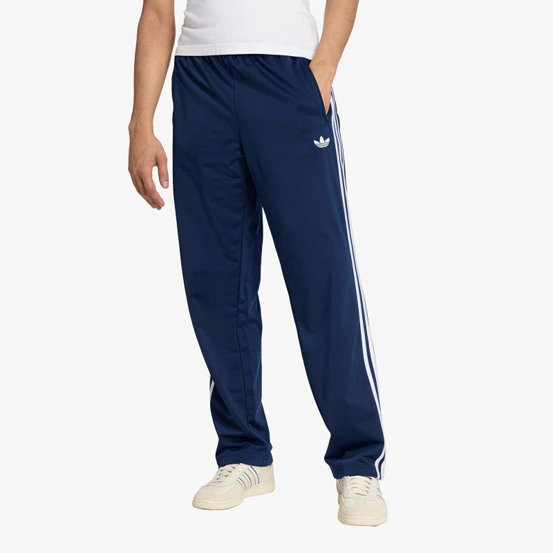 adidas Firebird Track Tracksuit Bottoms Night Indigo/ Black