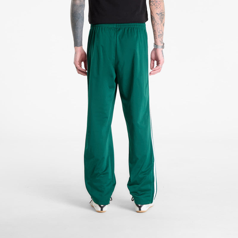 adidas Firebird Track Tracksuit Bottoms Collegiate Green
