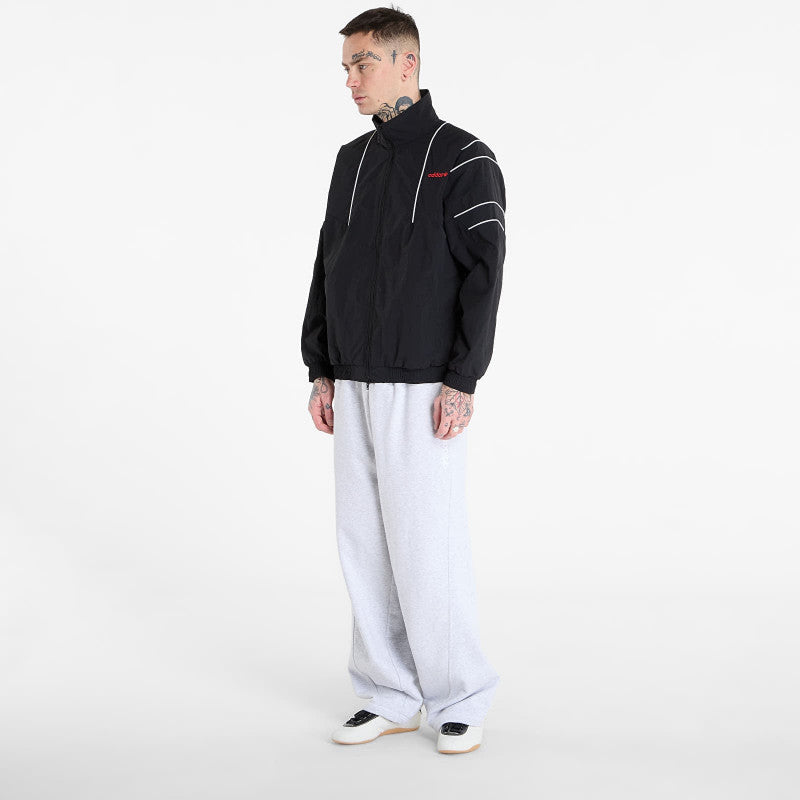 adidas Cutline Track Top Black