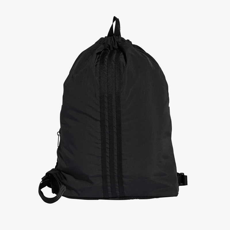 adidas Everyday Icons String Backpack Black