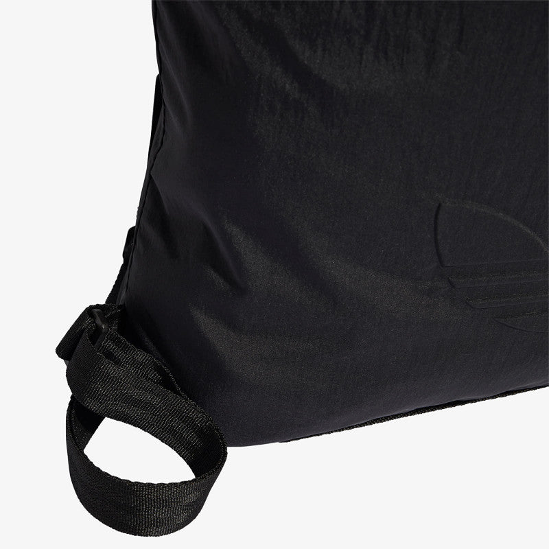 adidas Everyday Icons String Backpack Black