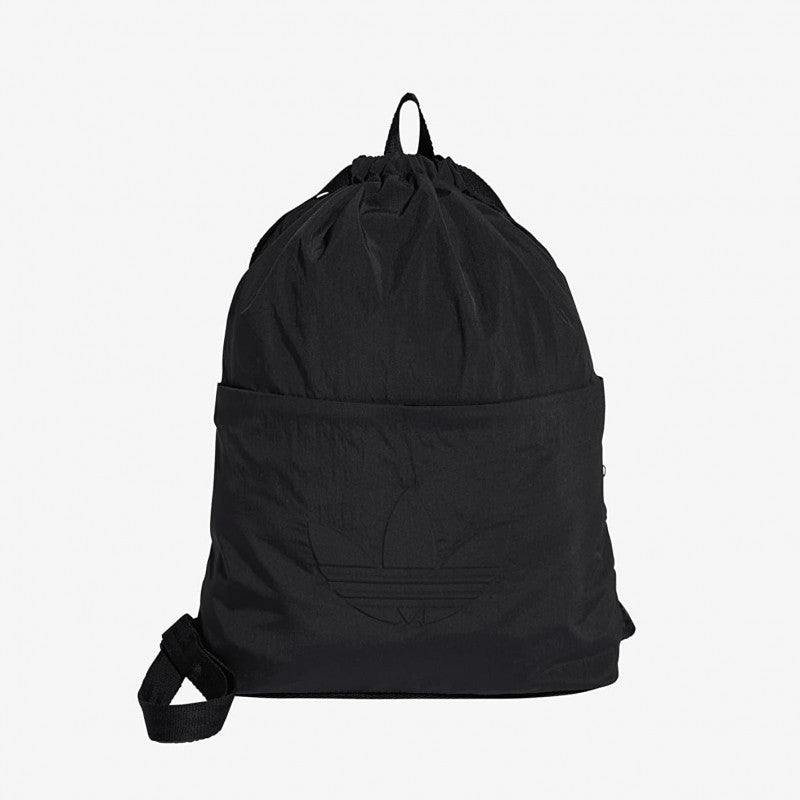 adidas Everyday Icons String Backpack Black