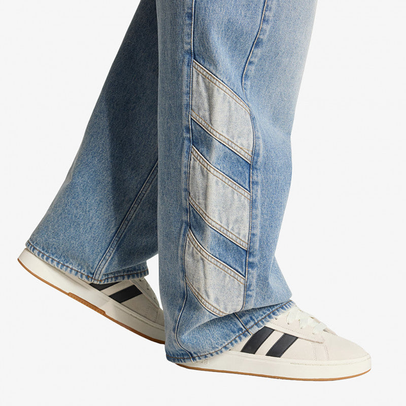 adidas Denim Pants Indigo Denim