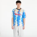 adidas House Of Tiro X Common Goal Jersey Off White/ Semi Ice Tangerine/ Ray Blue- Multicolor