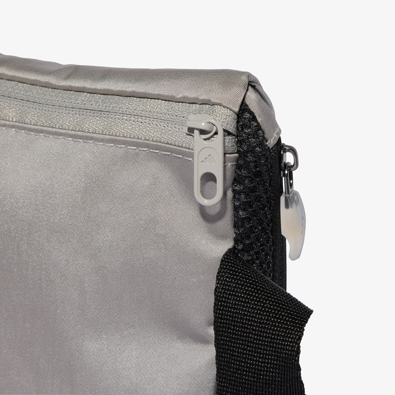 adidas Small Item Bag Grey Two