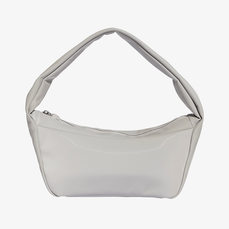 adidas Small Shoulder Bag Grey Two