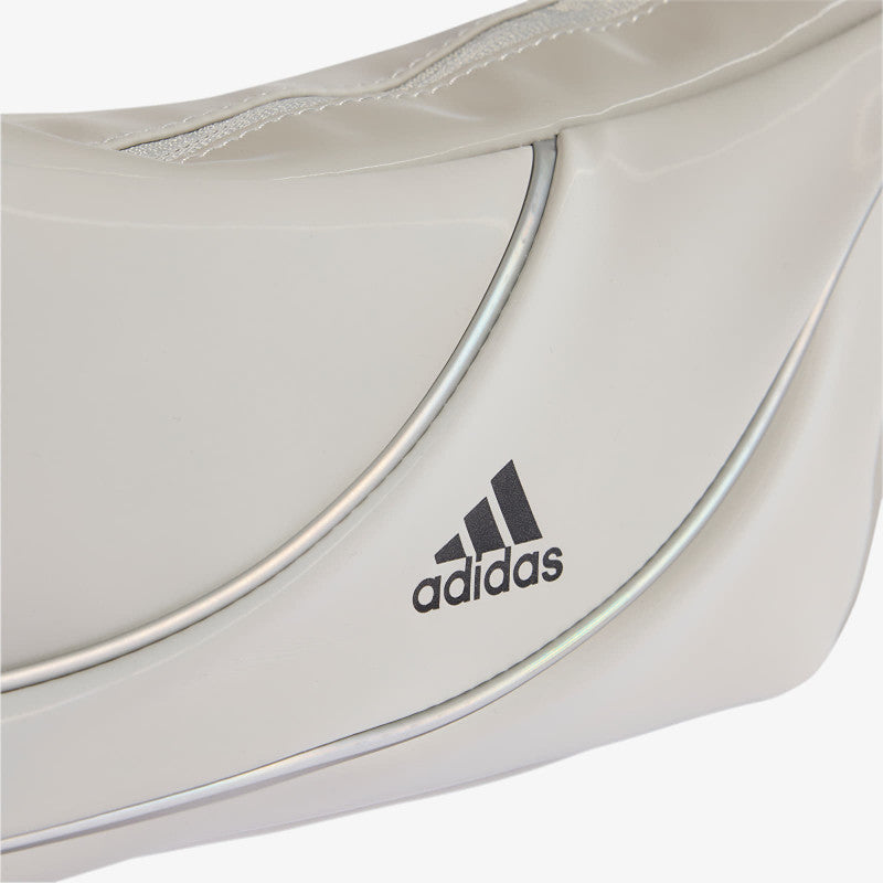 adidas Small Shoulder Bag Grey Two