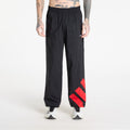 adidas Adicolor Blocked Tracksuit Bottoms Black/ Better Scarlet