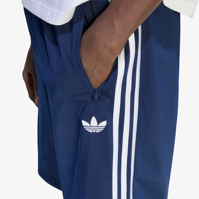 adidas Firebird Shorts Night Indigo