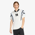 adidas Santiago Aop Infill Jersey Cloud White