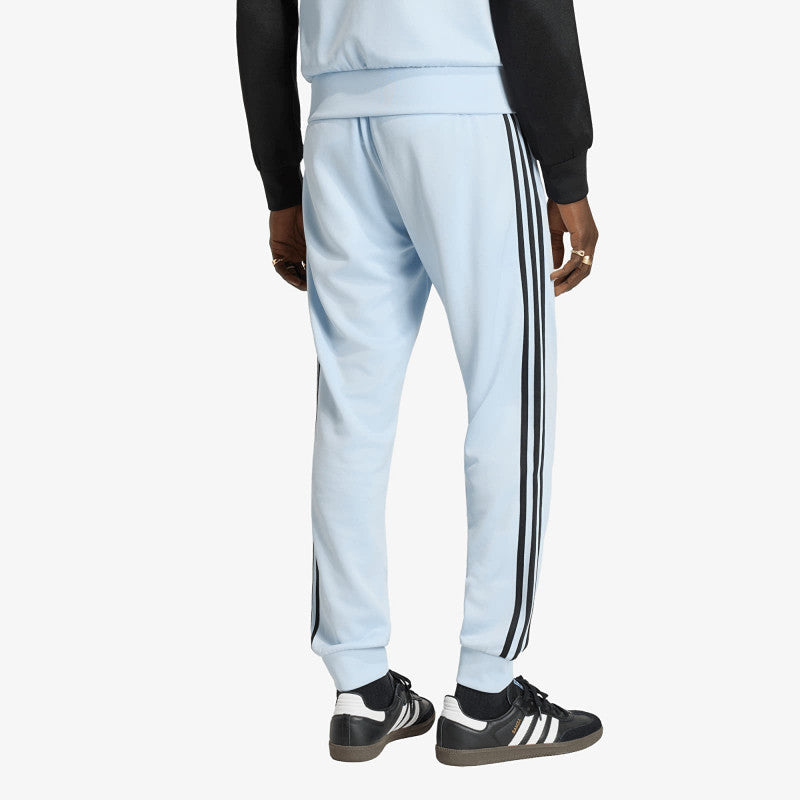 adidas Sst Track Pants Crystal Sky