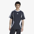 adidas Adicolor Teamgeist Cotton T-Shirt Black/ White