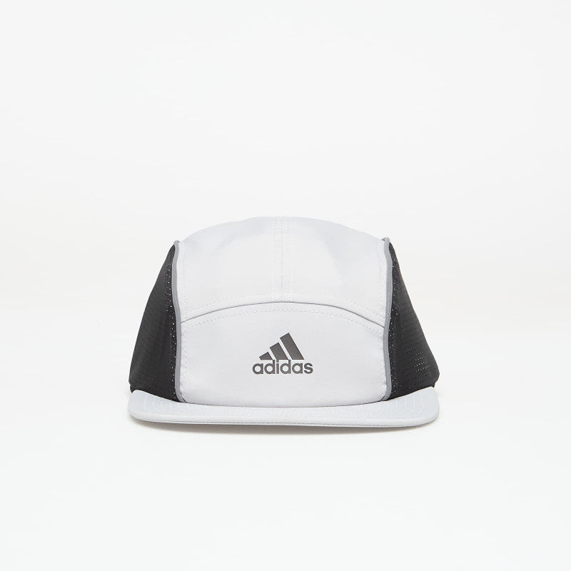 adidas 5 Panel Cap Grey Two