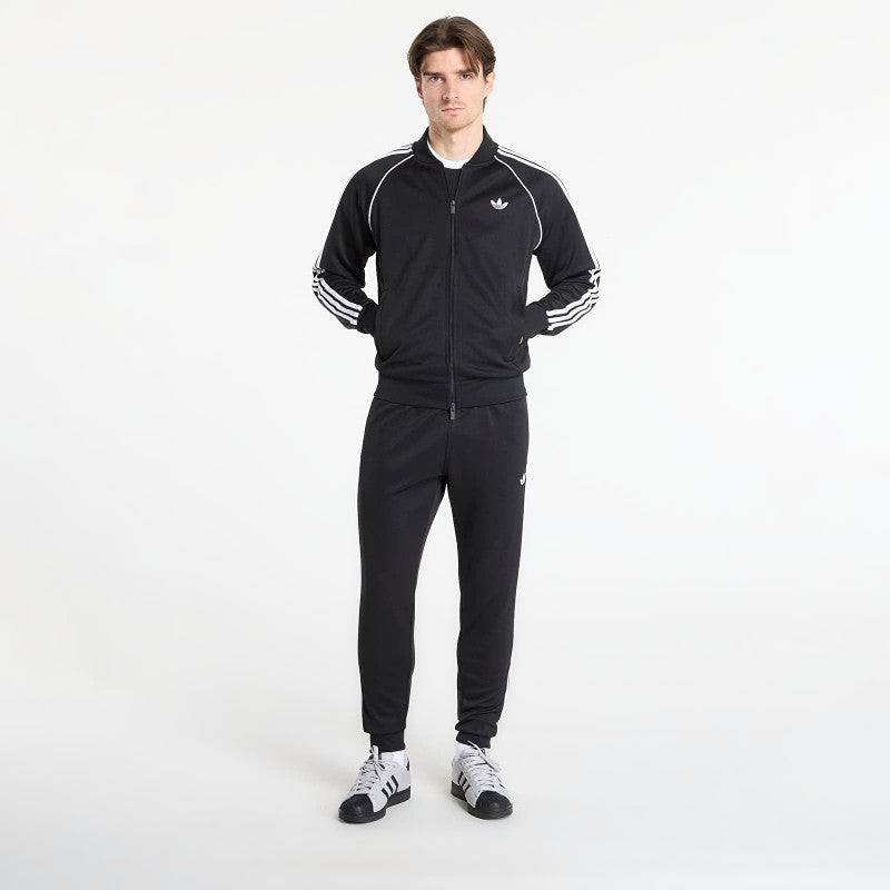 adidas Sst Track Pants Black