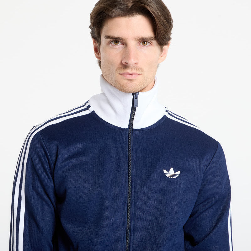 adidas Classic Track Top Night Indigo