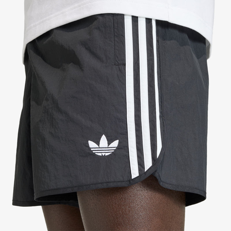 adidas Sprinter Shorts Black