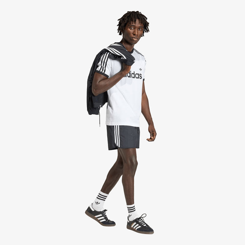 adidas Sprinter Shorts Black