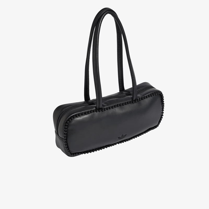adidas Airliner Elongated Bag With Beads Black