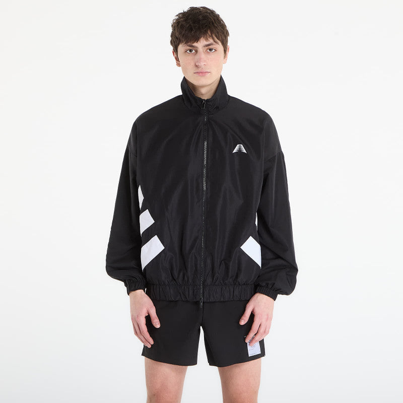 adidas Anthony Edwards Foundation Track Track Top Black