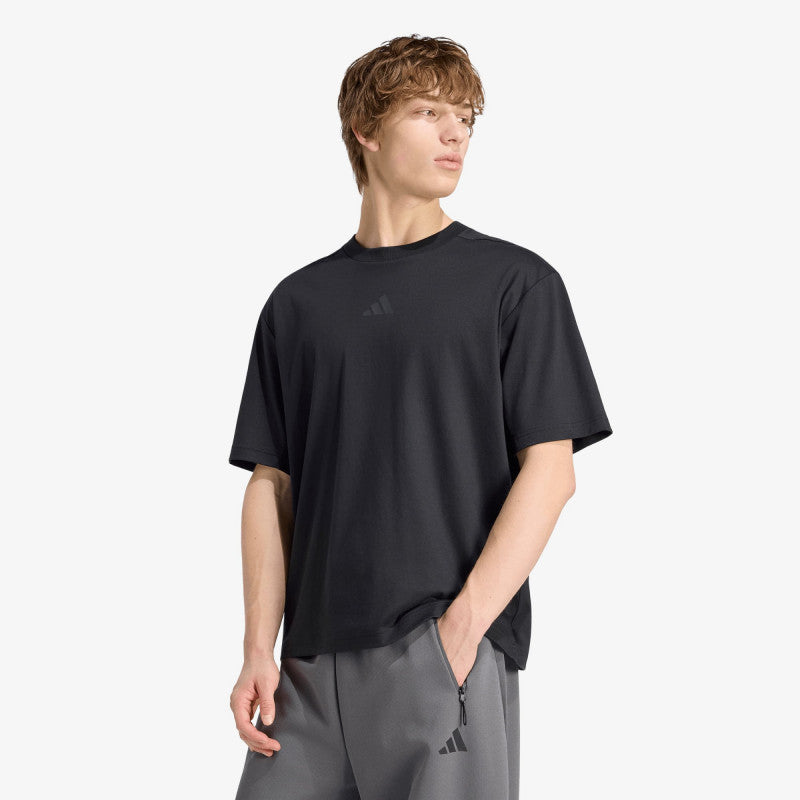 adidas Z.N.E. Loose Fit Black