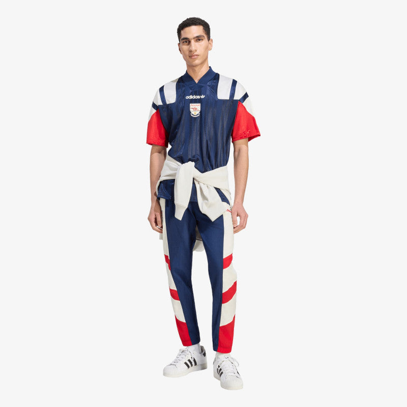adidas Arsenal FC EQT Jersey Collegiate Navy/ Better Scarlet