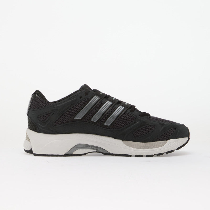 adidas Adistar MLD Carbon/ Iron Met./ Core Black 40