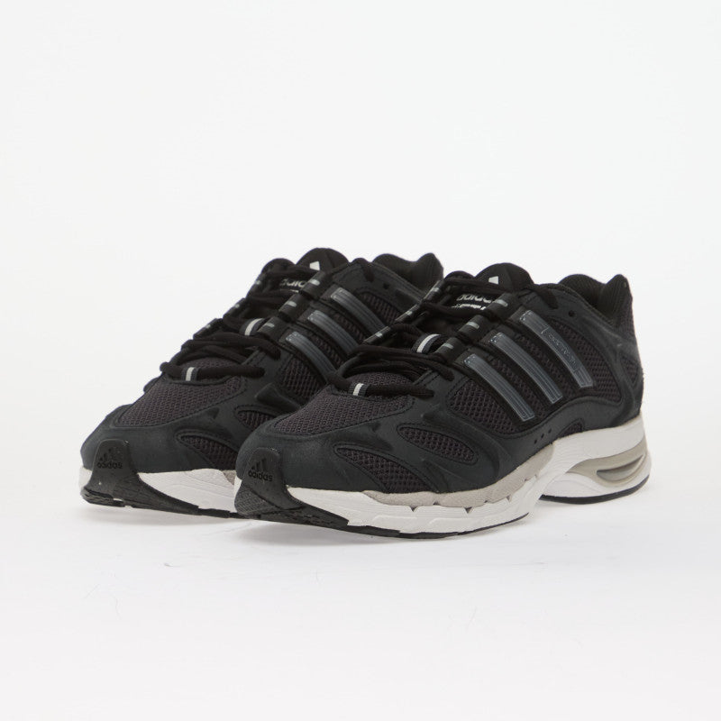 adidas Adistar MLD Carbon/ Iron Met./ Core Black 40