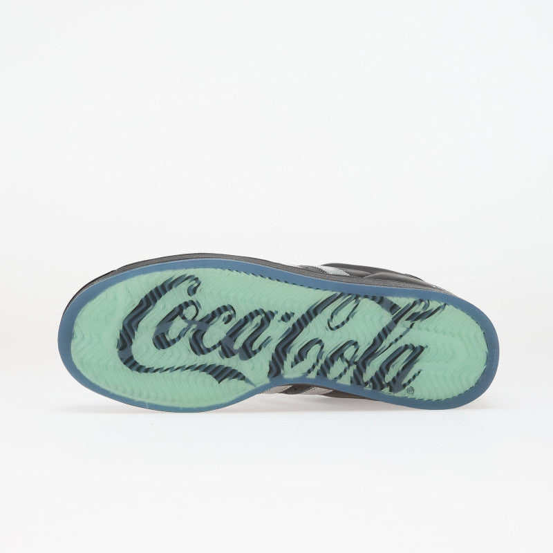 adidas Superstar II Coca-Cola Core Black/ Silver Met./ None