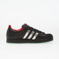 adidas Superstar II Coca-Cola Core Black/ Silver Met./ None