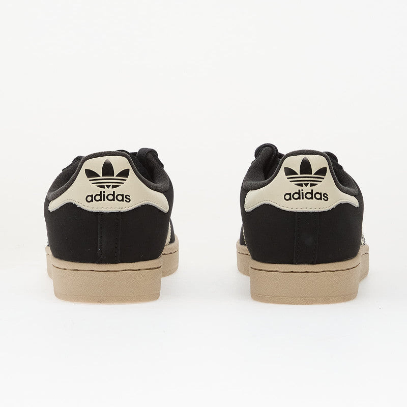adidas Superstar II Core Black/ Off White/ Stokha 42