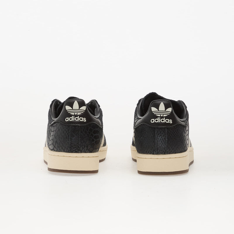 adidas Superstar II Core Black/ Core White/ Crew White