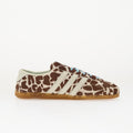 adidas Gazelle Lo Pro Wmns Crli/ Ivory/ Gum 35