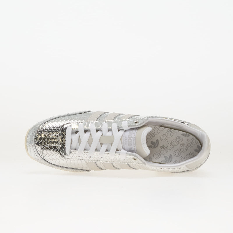 adidas Japan Wmns Silver Metallic/ Silver Metallic/ Ftw White 41