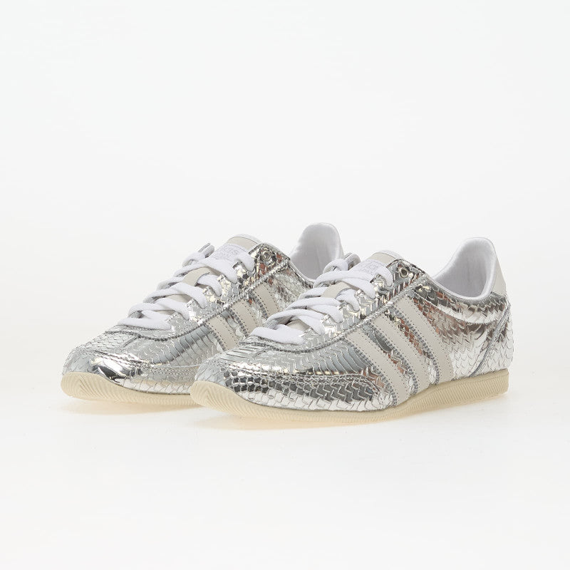 adidas Japan Wmns Silver Metallic/ Silver Metallic/ Ftw White 41
