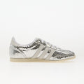 adidas Japan Wmns Silver Metallic/ Silver Metallic/ Ftw White 41