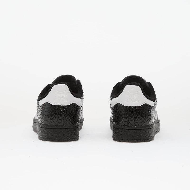 adidas Superstar II Wmns Core Black/ Ftw White/ Core Black 38
