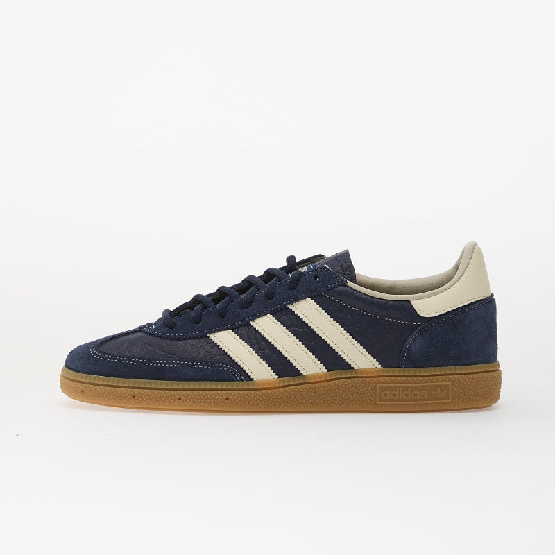 adidas Handball Spezial Night Indigo/ Crew White/ Gum4 39