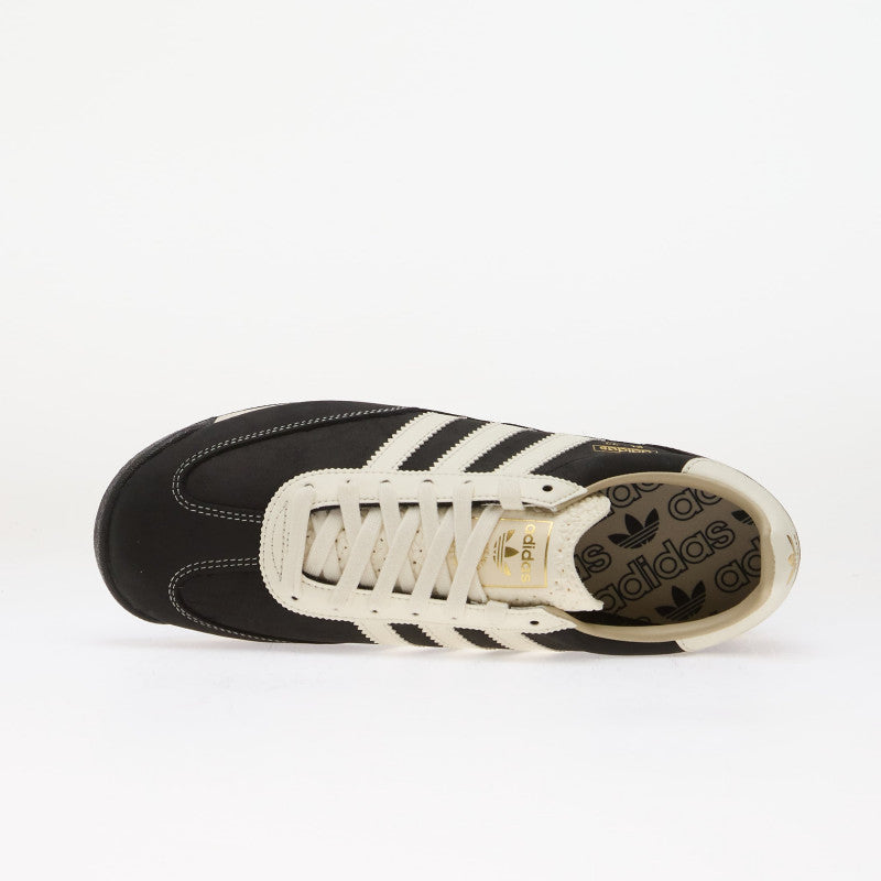adidas SL 72 RS Core Black/ Off White/ Khaki Three