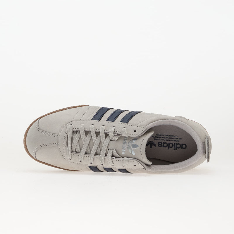 adidas Samba 62 Super Grey Two/ Night Indigo/ Gum5 41
