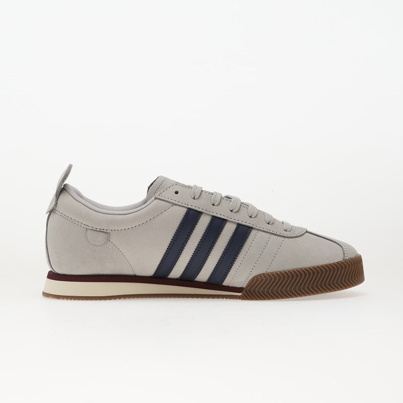 adidas Samba 62 Super Grey Two/ Night Indigo/ Gum5 41