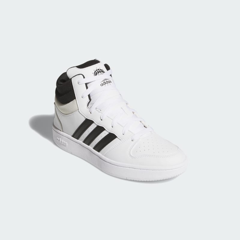 adidas HOOPS MID CLASSIC