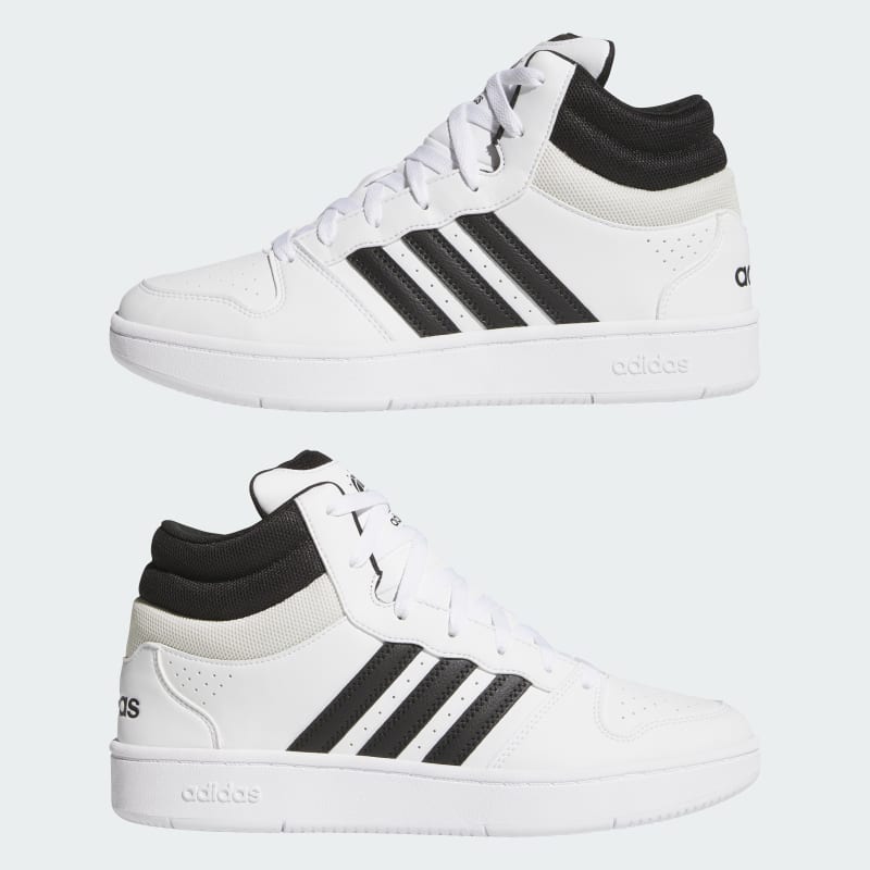 adidas HOOPS MID CLASSIC