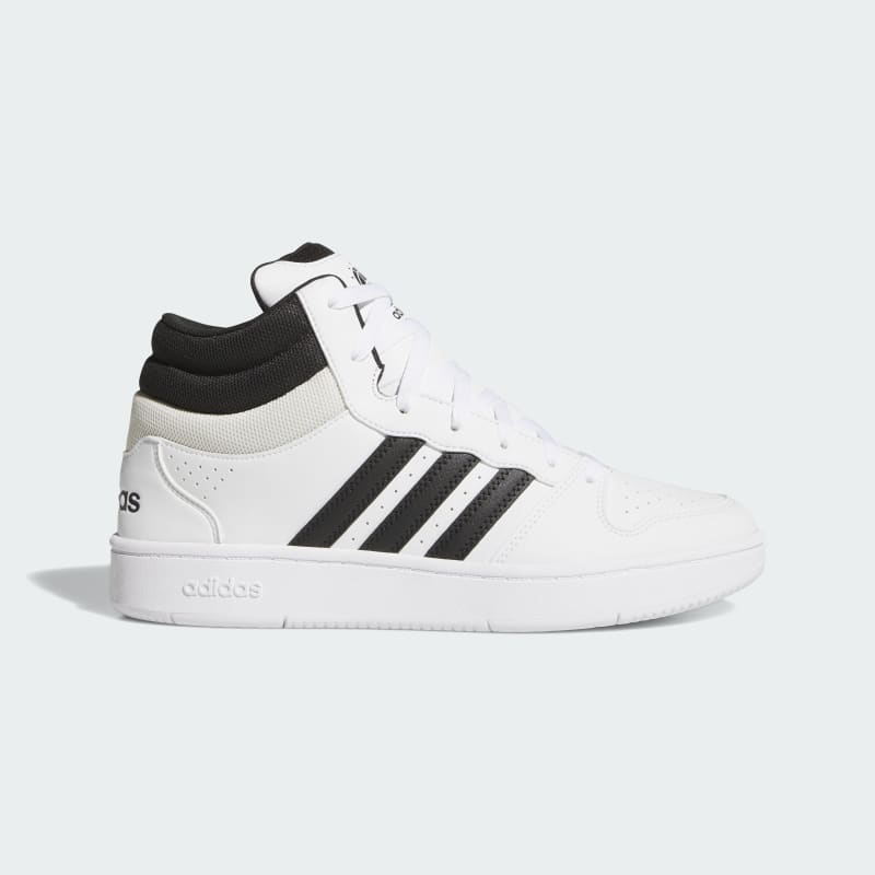 adidas HOOPS MID CLASSIC