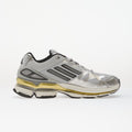 adidas Adizero F50 Silver Metallic/ Core Black/ Gold Metallic