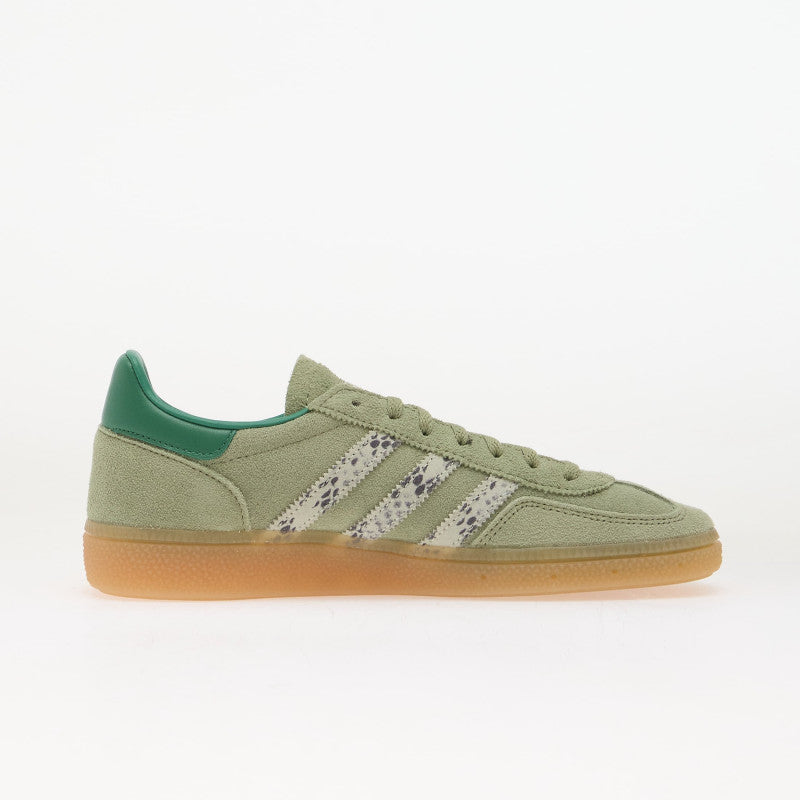 adidas Handball Spezial Tent Green/ Linen Green/ Blanch Green 39