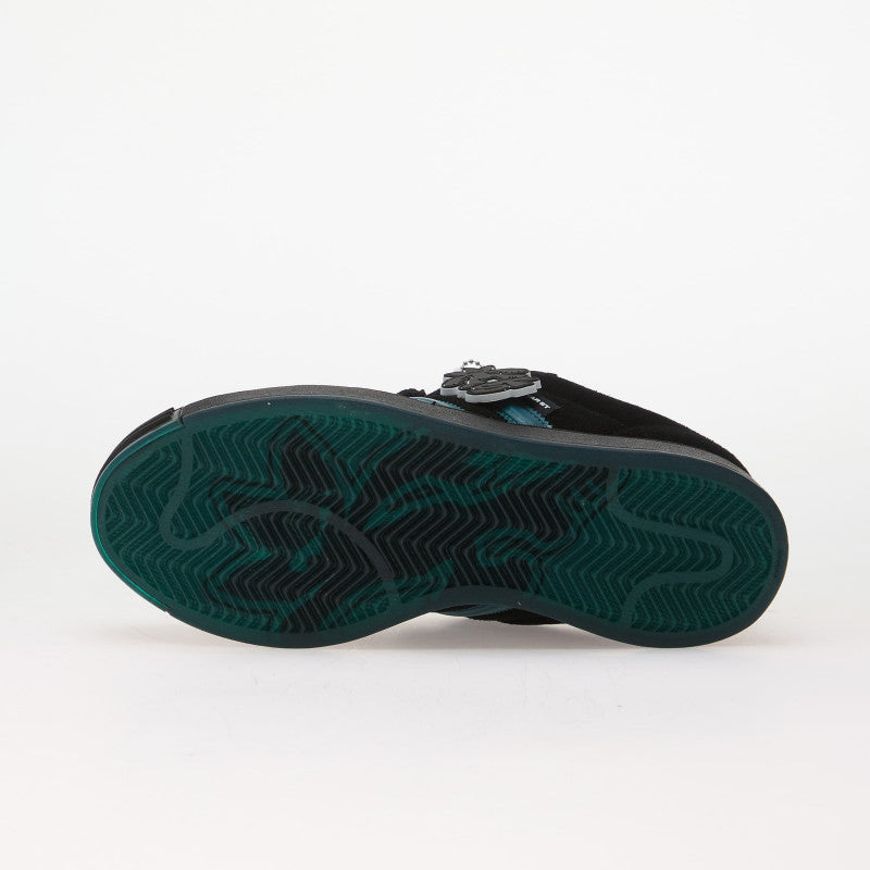 adidas Superstar St Core Black/ Rich Green/ Ftwr White 42