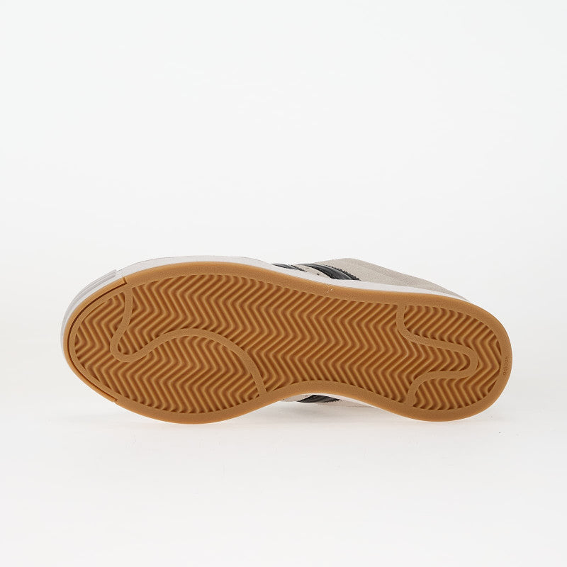 adidas Superstar St Crystal White/ Core Black/ Gum 40