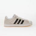 adidas Superstar St Crystal White/ Core Black/ Gum 40