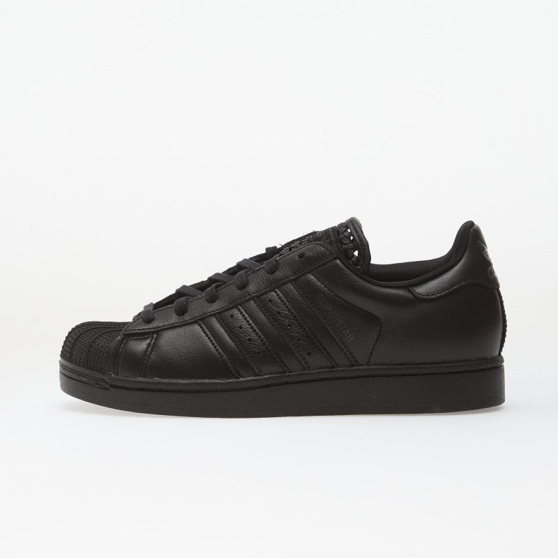 adidas Superstar II Wmns Core Black/ Core Black/ Carbon 39